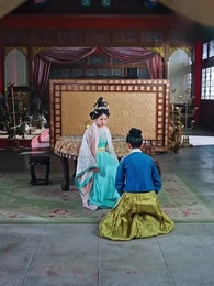 宮中の復讐者 - Episode 49