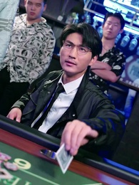 裁決之刃 - Episode 10