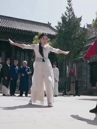 踊るより戦え! - Episode 14