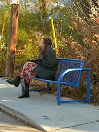 Episode 45 - The Homeless Heiress