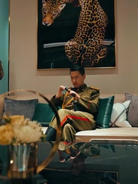 第87集 - 神豪下終南