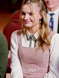 Episode 36 - The Homeless Heiress