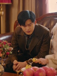 少帥，夫人說她不配 - Episode 31