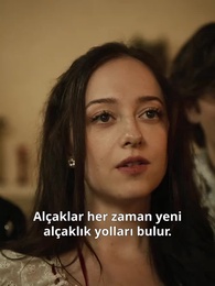 Bölüm 33 - İntikam İçin Yeniden Doğmak: İhanete Uğramış Luna