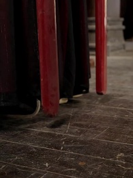 Episodio 21 - Poder y Pasión de la Esposa Valiente