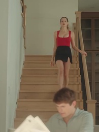Episódio 8 - Campeã, Ela Não é a Certa