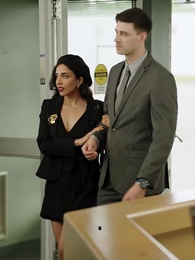 Episode 16 - Spoiled By The Billionaire