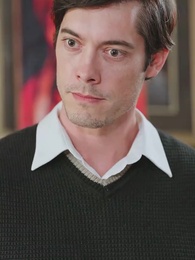 The Homeless Heiress - Episode 8