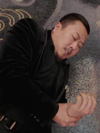 Return of the Sanctum King - Episode 24