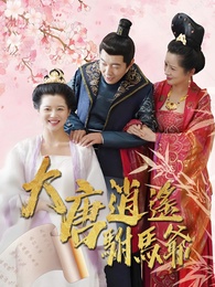 大唐逍遙駙馬爺