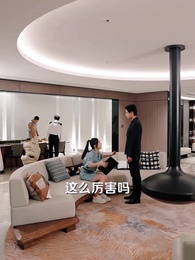 第34集 - 全家聽到養妹心聲我開啟冷血模式