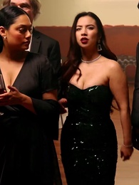 The Homeless Heiress - Episode 19