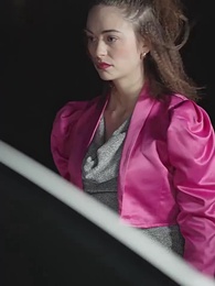 Begin Again with the rejected heiress - Episode 38