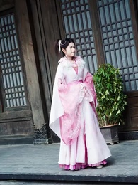 عدم انتهاء الشوق في الخلود - Episode 11