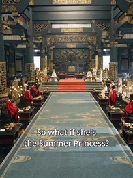 Episode 38 - A Princess's Redemption