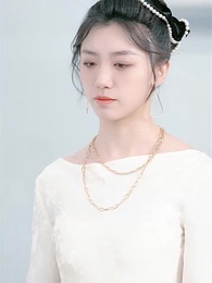 第76集 - 你比月色更撩人