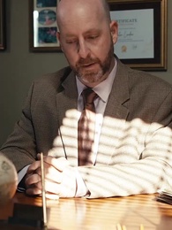 Episode 21 - I Accidentally Marrried A Billionaire