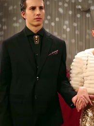 The Homeless Heiress - Episode 13