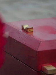 Kader Değişimi - Episode 5