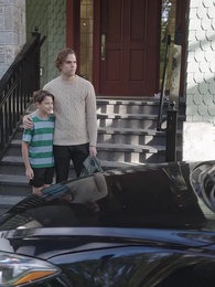 Un tuffo nell'amore - Episode 46