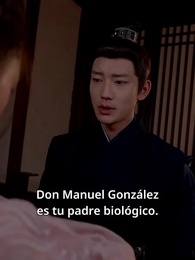 Poder y Pasión de la Esposa Valiente - Episode 8