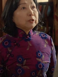 少帥，夫人說她不配 - Episode 63