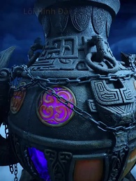 Tập 53 - Tam Sinh Tam Thế Thập Lý Tương Tư