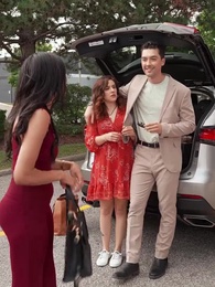 CEO's mistaken lover - Episode 30