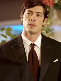 Episode 59 - The Homeless Heiress