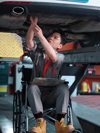 Acero Bajo el Dragón - Episode 2