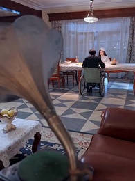 第9集 - 隱秘關係