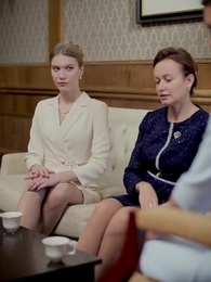 Baby I Found You - Episode 39