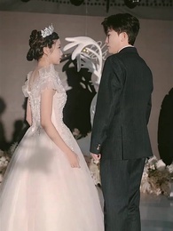 你比月色更撩人 - Episode 1