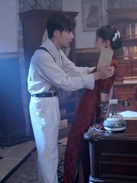 第34集 - 隱秘關係