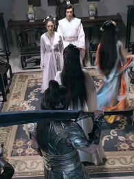 Episódio 32 - Nove Dragões: O Jogo do Trono Imperial