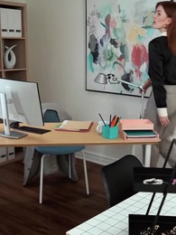 CEO's mistaken lover - Episode 6