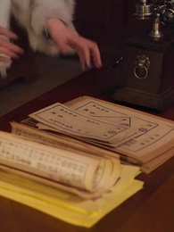 第74集 - 少帥,夫人說她不配