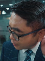 第18集 - 神豪下終南