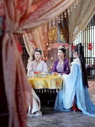 ตอนที่ 32 - แสงหิ่งห้อยไม่อาจเทียบแสงจันทรา