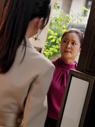 全家聽到養妹心聲我開啟冷血模式 - Episode 46