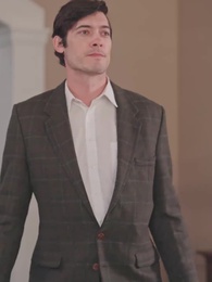 The Homeless Heiress - Episode 5