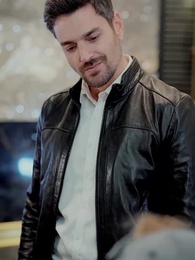 Episode 28 - Baby I Found You