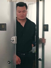 Keserakahan - Episode 12