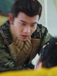 宮中の復讐者 - Episode 10