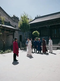 踊るより戦え! - Episode 15