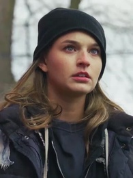 Episode 4 - The Homeless Heiress