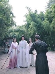 Episódio 66 - Nove Dragões: O Jogo do Trono Imperial