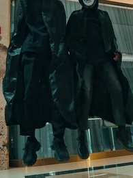 第89集 - 神豪下終南