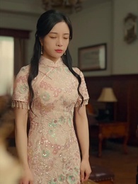 第56集 - 少帥,夫人說她不配