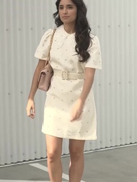 Un tuffo nell'amore - Episode 66